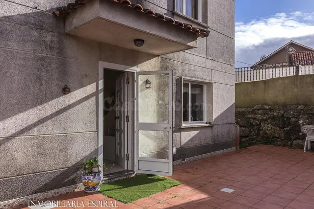 Tu casa en Samieira al lado de la Playa de Cobelo y Laño - foto 4