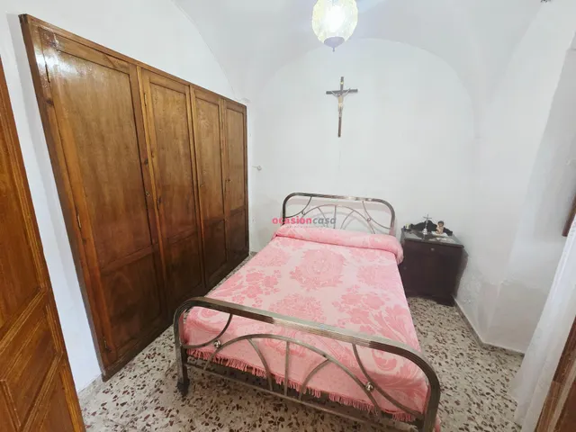 CASA EN VENTA ZONA POZO VIEJO — 5