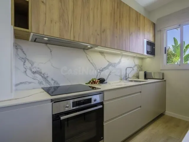 Ático 2 habitaciones 80m² en alquiler - Centre - foto 5