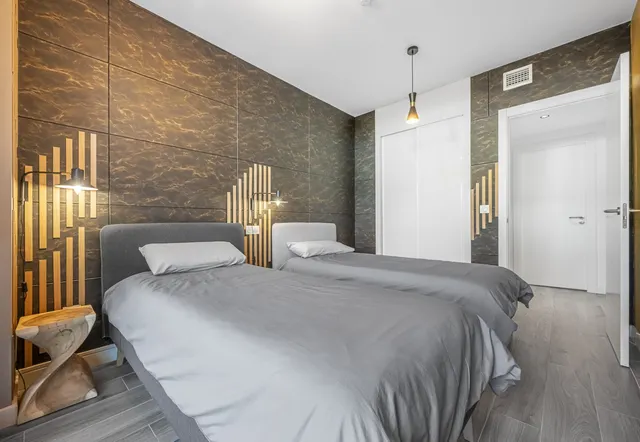 Apartamento 2 habitaciones 157m² en venta - Riviera del sol — 13