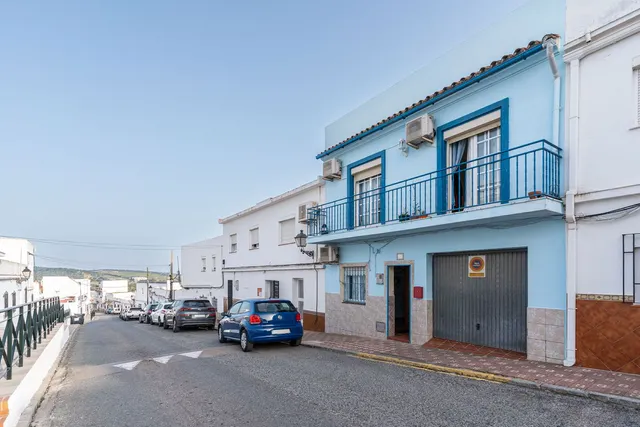 Adosado 3 habitaciones 73m² en venta - Guadiaro — 28