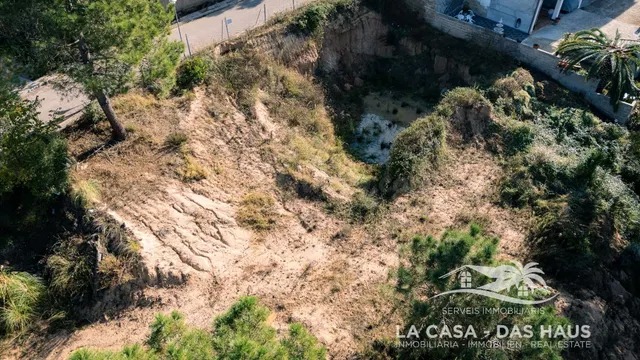 Terreno en venta en Urbanización Puigventós – Vidreres (Giro - foto 4