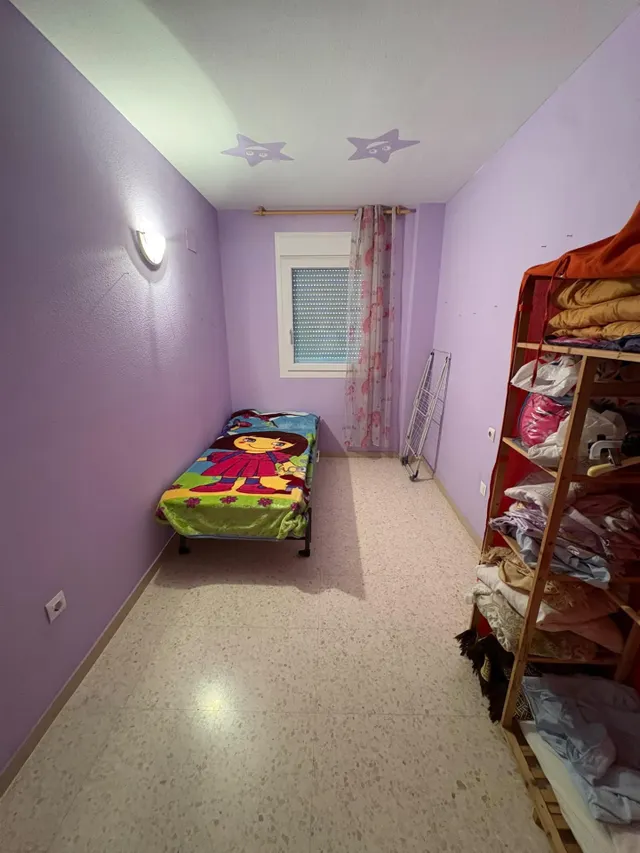 Piso alquiler zona Carretera de Jaen-Parque de Bomberos — 10