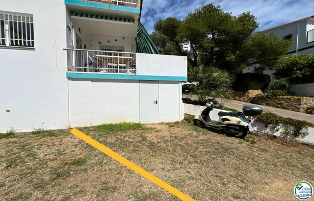 Exclusivo apartamento de 2 habitaciones en la prestigiosa zona Almadraba ? Roses — 17