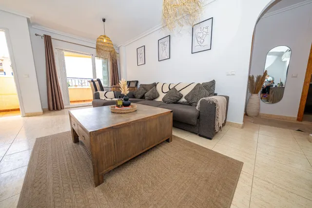 Ático 2 habitaciones 72m² en venta - RioMar — 8