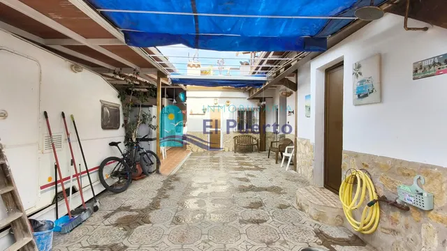 Casa con gran solárium a 300 metros de la playa en la azohía – ref. 1867 — 7