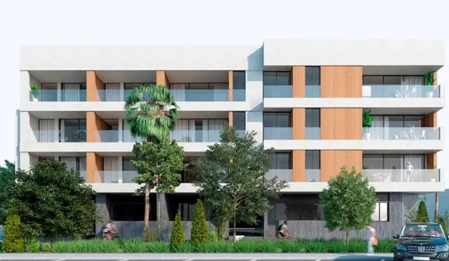 RESIDENCIAL LAS BAYAS — 10