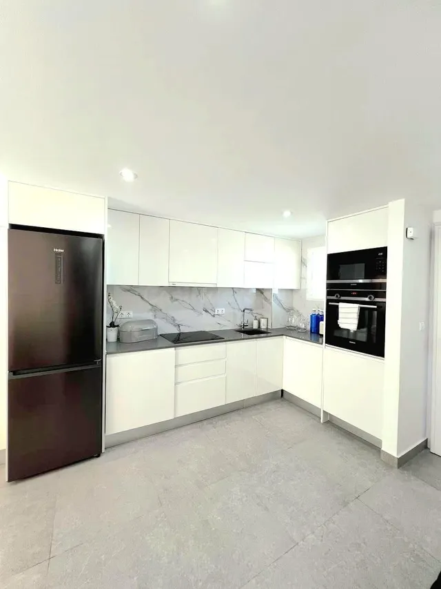 Apartamento en Torrevieja — 3