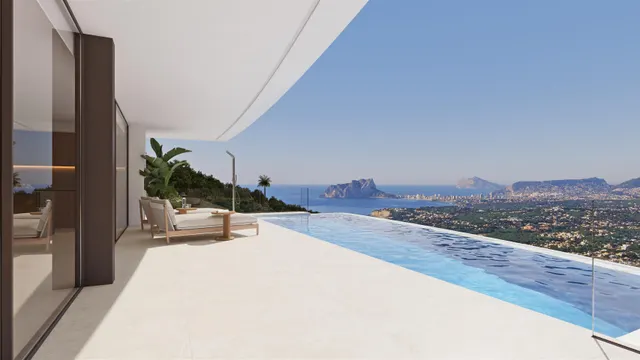Villa 3 habitaciones 588m² en venta - Alcassar — 24