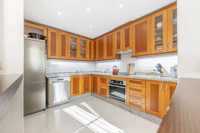 Adosado 3 habitaciones 175m² en venta - Istan pueblo — 11