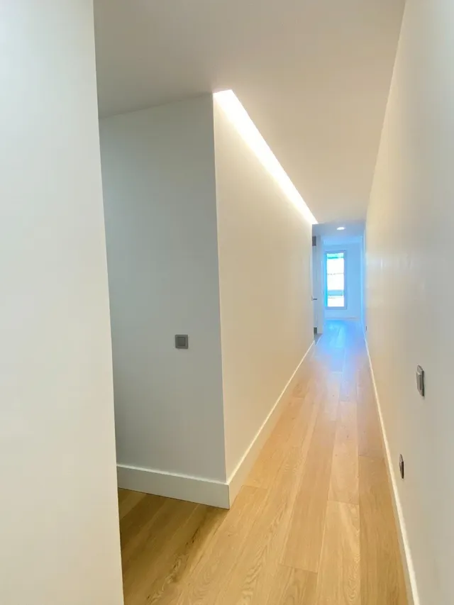 Precioso piso sin amueblar en guanarteme de 2 dormitorios, 2 baños, trastero y garaje — 40
