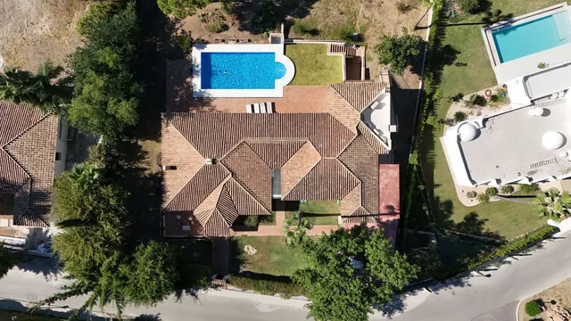 Chalet 4 habitaciones 341m² en venta - Paraiso-Barronal — 39