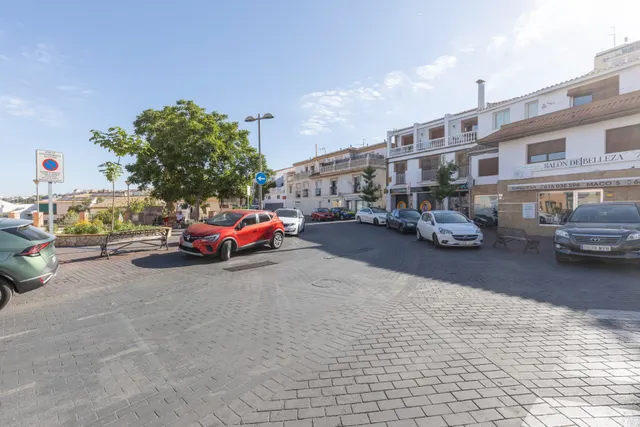 PISO EN MONACHIL DE 3 DORMITORIOS — 27