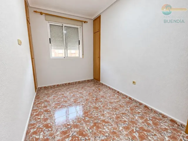 APARTAMENTO EN PUERTO DE MAZARRON - CENTRO — 17