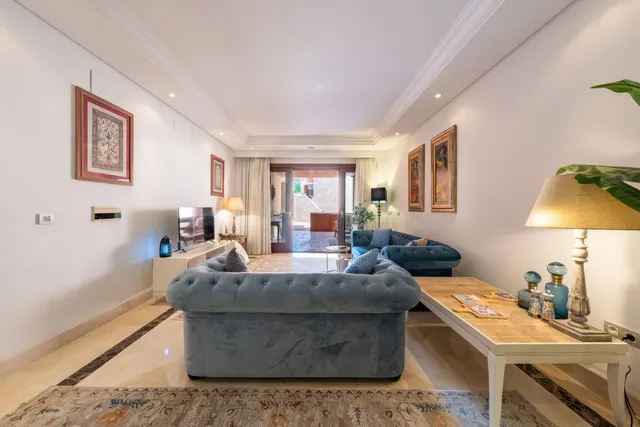 Apartamento 3 habitaciones 110m² en venta - Costa Del Sol — 10