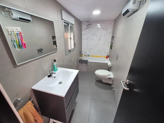 Exclusiva vivienda unifamiliar reformada en Vaquerías, junto a Cruz Roja — 27