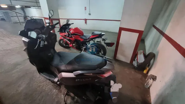 PLAZA DE GARAJE EN PLÁ DE BON REPÓS — 4