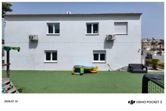 Casa 6 habitaciones 240m² en venta - Villamartin — 6