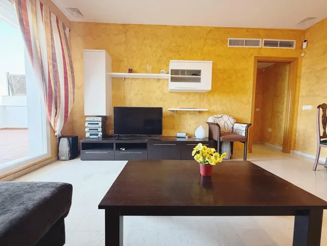 Apartamento en venta en Benalmádena con vistas al mar – 275.000 € — 20