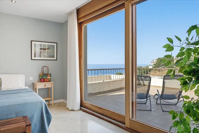 Ático Dúplex 3 habitaciones 197m² en venta - Marbella — 13