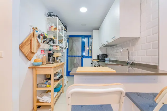 Piso en Venta en Castell de Ferro - foto 3