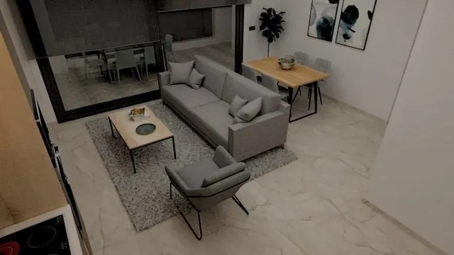 Ático 2 habitaciones 69m² en venta - La Torre de la Horadada — 21