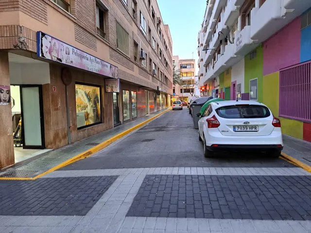 "¡Oportunidad Única! Local Comercial en Esquina en el Corazón de El Ejido" — 18