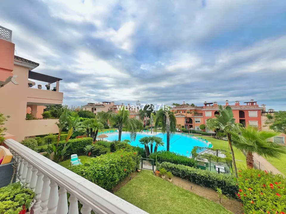 Apartamento 2 habitaciones 100m² en venta - Costa Del Sol