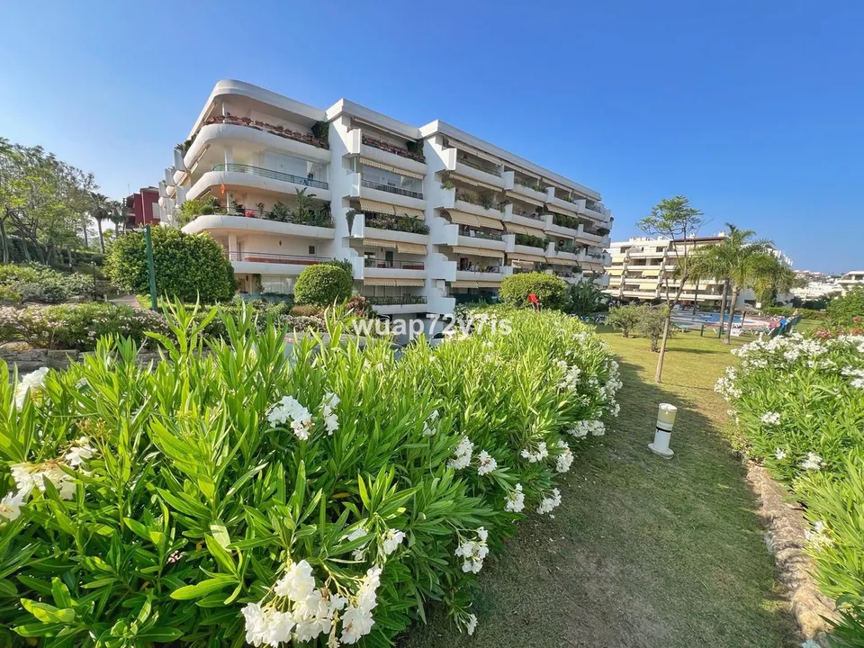Apartamento 3 habitaciones 119m² en venta - Marbella