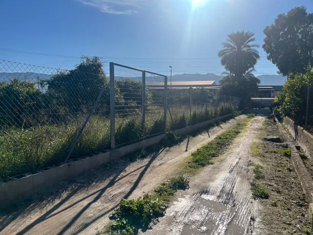 Terreno Urbano en Venta en La Alberca - Oportunidad Única 616652603 — 8