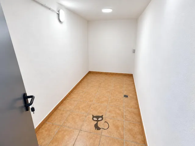 Piso Amplio con Balcón, Trastero, Plaza de Garaje y Ascensor en Massanassa!!! — 38