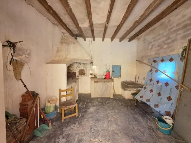 Villa 5 habitaciones 140m² en venta - Comunidad valenciana — 25