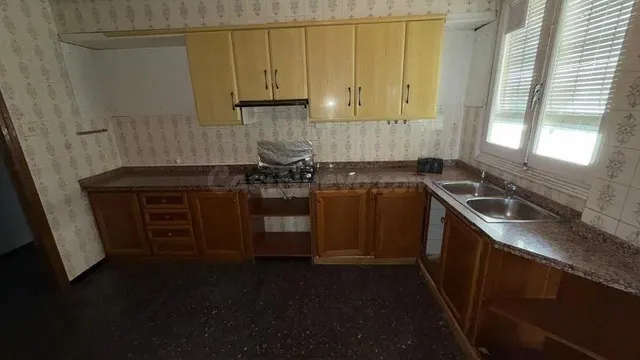 Amplio y luminoso piso en venta en Almansa, Albacete por €98 - foto 4