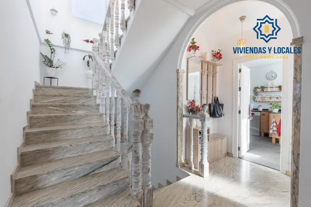 ¡MAGNIFICO CHALET INDEPENDIENTE CON CALIDADES ESPECTACULARES Y PISCINA PRIVADA EN GOJAR! — 21