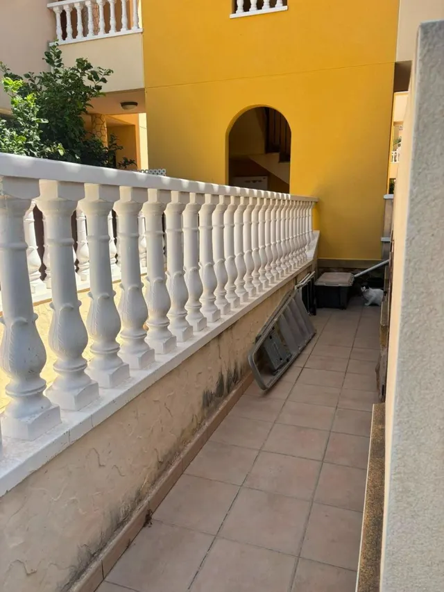 Villa 2 habitaciones 68m² en venta - Lomas de Cabo Roig — 16