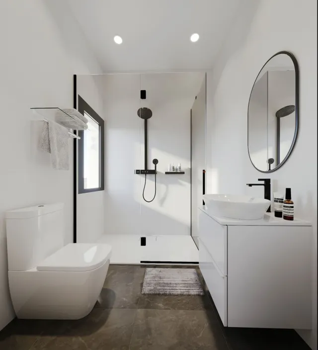 Villa 3 habitaciones 273m² en venta - Benicolada — 6