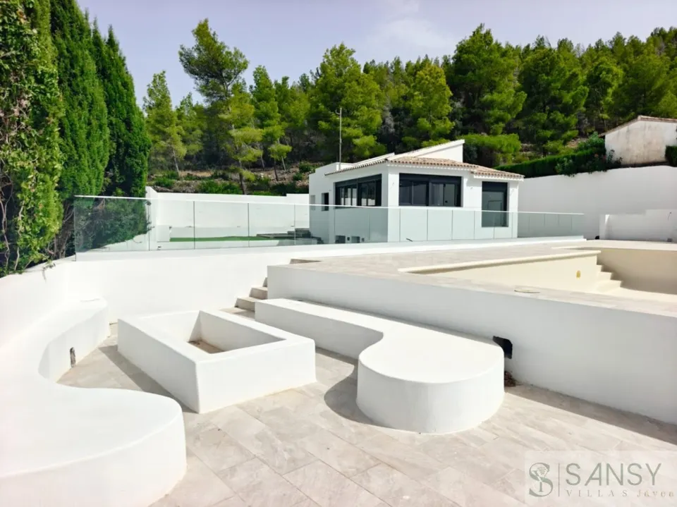 Casa-Chalet en Venta en Denia Alicante