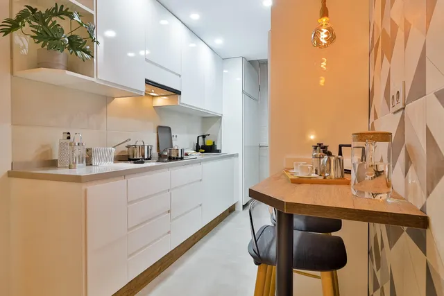 ¡¡¡¡¡ ATENCIÓN INVERSORES!!!!  PISO DE 4 habitaciones CON LICENCIA TURÍSTICA CON ALTA RENTABILIDAD — 27