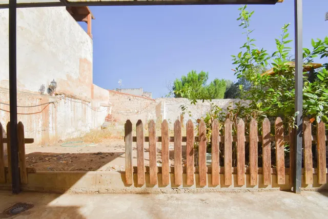 ¿ Quieres un Chalet para reformar a tu gusto y sacarle rentabilidad desde el primer día ?  Este es el tuyo — 22