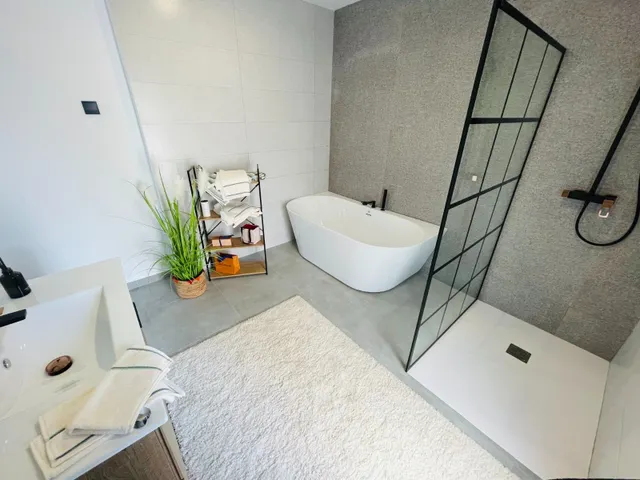 Villa 5 habitaciones 368m² en venta - Torreblanca — 24