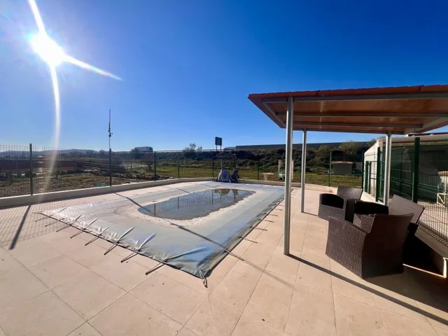 Casa de campo 4 habitaciones 162m² en venta - Jumilla centro — 13