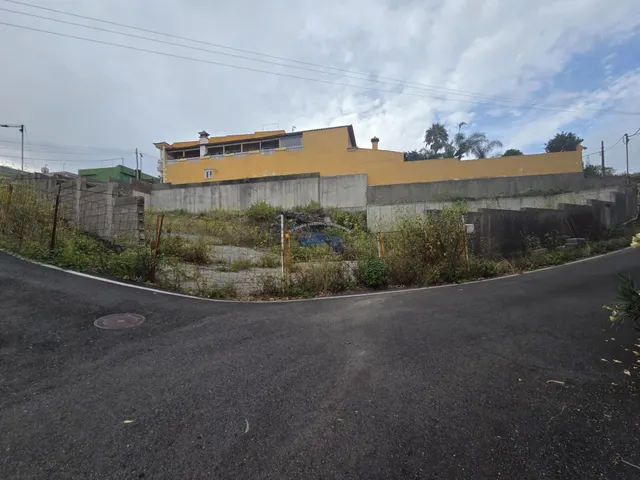 Solar urbano en venta — 14