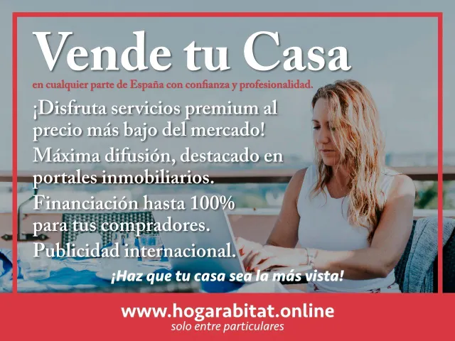 ¡OPORTUNIDAD DE INVERSIÓN! CHALET CON TERRAZA Y PARCELA, EN EL CENTRO — 17
