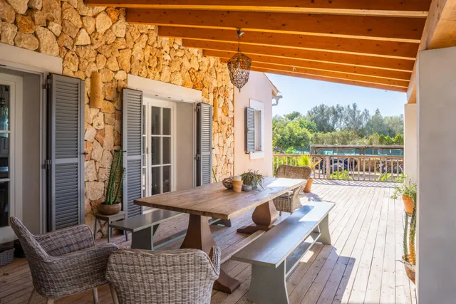 Una finca familiar cuidada con esmero que reúne lo mejor de dos mundos — 15