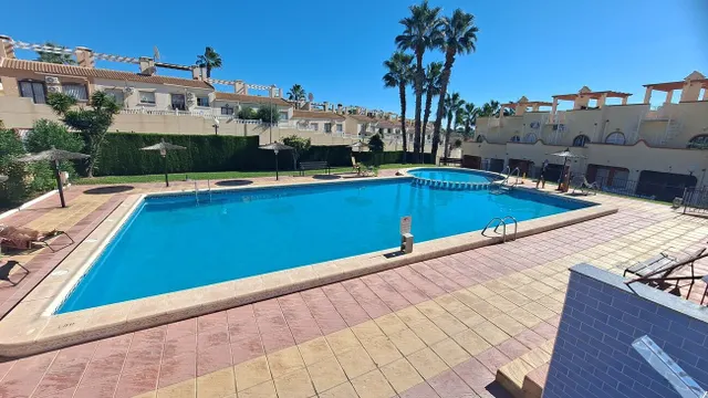 Casa 2 habitaciones 80m² en venta - Las Filipinas — 33