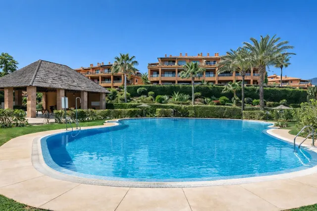 Apartamento 2 habitaciones 124m² en venta - Costa Del Sol — 34