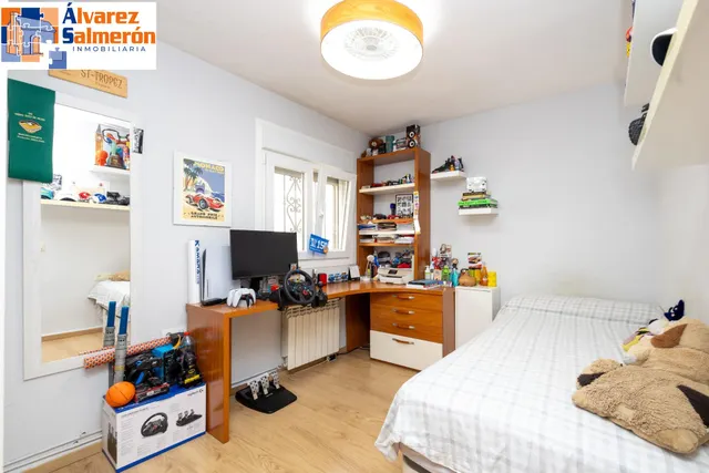 Amplio vivenda unifamiliar en el Corazón de Huetor Vega — 29