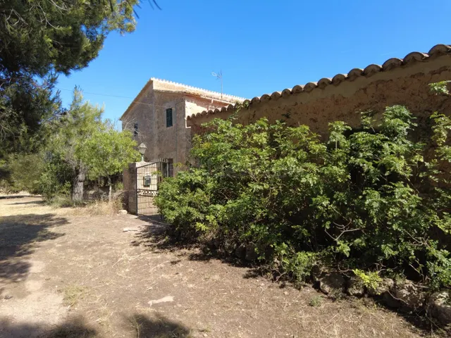 FANTASTICA CASA RUSTICA - foto 3
