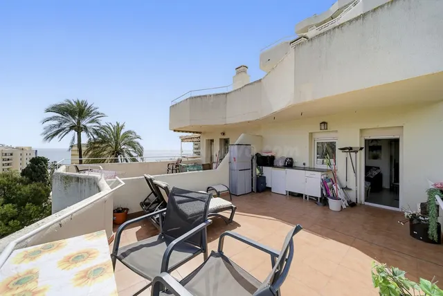 Apartamento 1 habitación 50m² en venta - Centro — 3