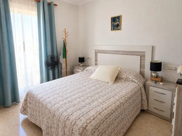 Bungalow en el Moncayo, Guardamar del Segura -341MV- Marco Villas Real Estate en Guardamar del Segura — 4
